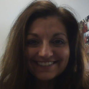 Meet your Posher, Dawn